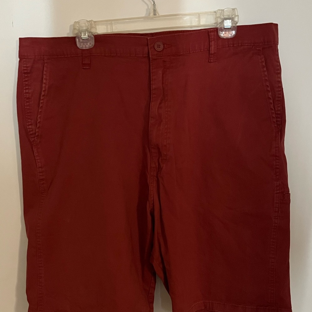 Mens Golf Shorts. Wrangler. Sz 40